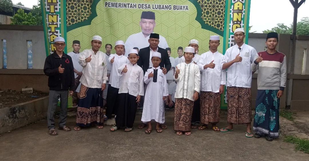 Bakti Sosial