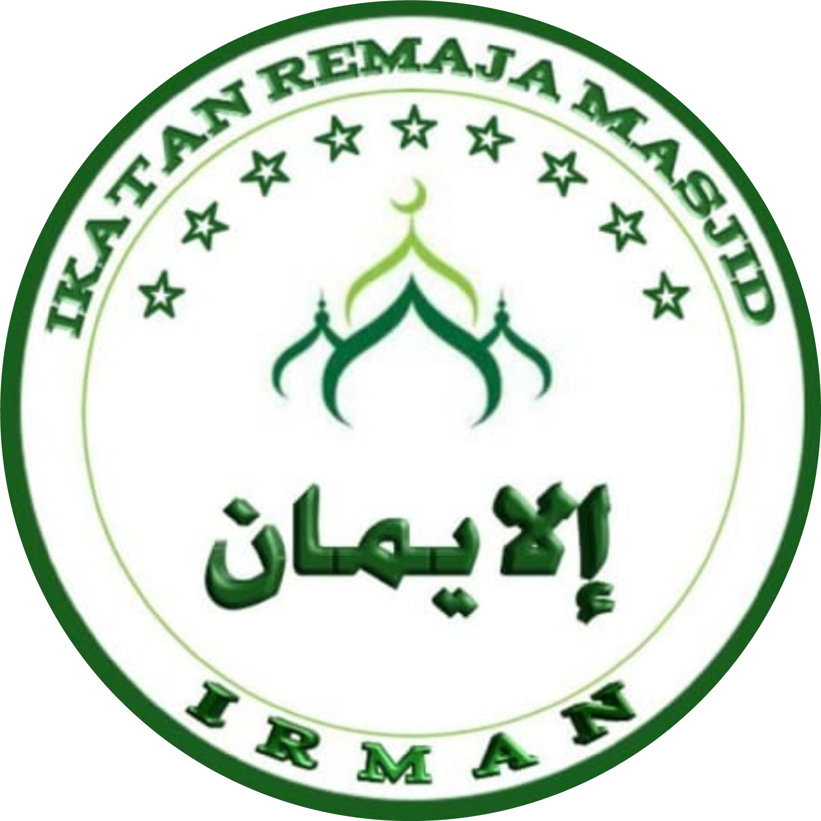 IRMAS Logo